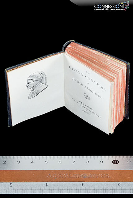 centro di alta competenza - connessioni - arte - rete - progetto - fondazione paolo di tarso - patrimonio culturale - citta' storica- biblioteca nazionale cosenza - dantini