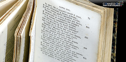 centro di alta competenza - connessioni - arte - rete - progetto - fondazione paolo di tarso - patrimonio culturale - citta' storica- biblioteca nazionale cosenza - dantini
