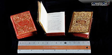 centro di alta competenza - connessioni - arte - rete - progetto - fondazione paolo di tarso - patrimonio culturale - citta' storica- biblioteca nazionale cosenza - dantini
