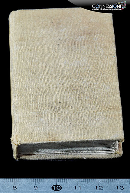 centro di alta competenza - connessioni - arte - rete - progetto - fondazione paolo di tarso - patrimonio culturale - citta' storica- biblioteca nazionale cosenza - dantini