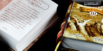 centro di alta competenza - connessioni - arte - rete - progetto - fondazione paolo di tarso - patrimonio culturale - citta' storica- biblioteca nazionale cosenza - dantini
