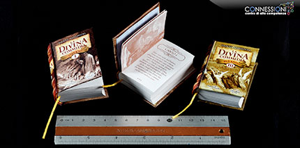 centro di alta competenza - connessioni - arte - rete - progetto - fondazione paolo di tarso - patrimonio culturale - citta' storica- biblioteca nazionale cosenza - dantini
