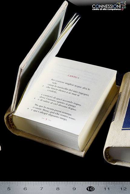 centro di alta competenza - connessioni - arte - rete - progetto - fondazione paolo di tarso - patrimonio culturale - citta' storica- biblioteca nazionale cosenza - dantini
