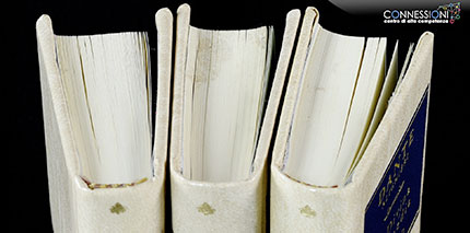 centro di alta competenza - connessioni - arte - rete - progetto - fondazione paolo di tarso - patrimonio culturale - citta' storica- biblioteca nazionale cosenza - dantini