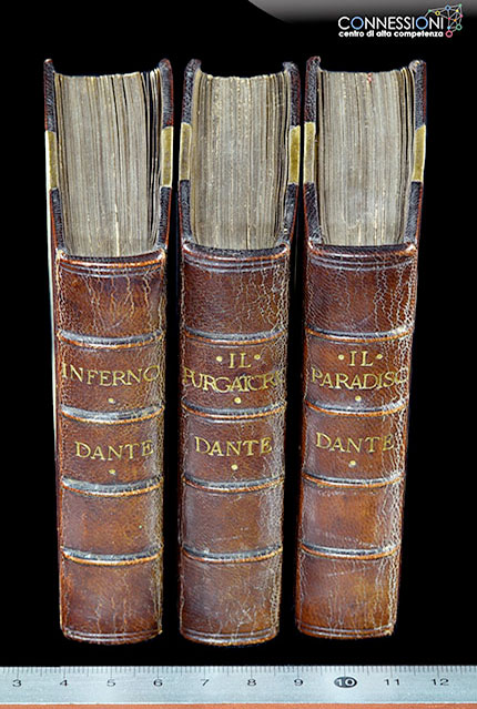 centro di alta competenza - connessioni - arte - rete - progetto - fondazione paolo di tarso - patrimonio culturale - citta' storica- biblioteca nazionale cosenza - dantini