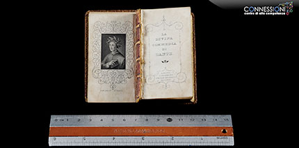 centro di alta competenza - connessioni - arte - rete - progetto - fondazione paolo di tarso - patrimonio culturale - citta' storica- biblioteca nazionale cosenza - dantini