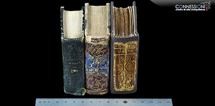 centro di alta competenza - connessioni - arte - rete - progetto - fondazione paolo di tarso - patrimonio culturale - citta' storica- biblioteca nazionale cosenza - dantini