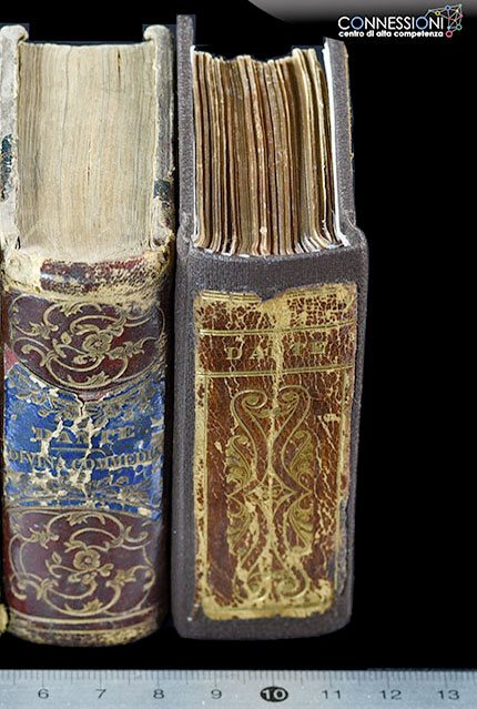 centro di alta competenza - connessioni - arte - rete - progetto - fondazione paolo di tarso - patrimonio culturale - citta' storica- biblioteca nazionale cosenza - dantini