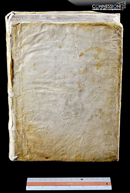 centro di alta competenza - connessioni - arte - rete - progetto - fondazione paolo di tarso - patrimonio culturale - citta' storica- biblioteca nazionale cosenza - dantini
