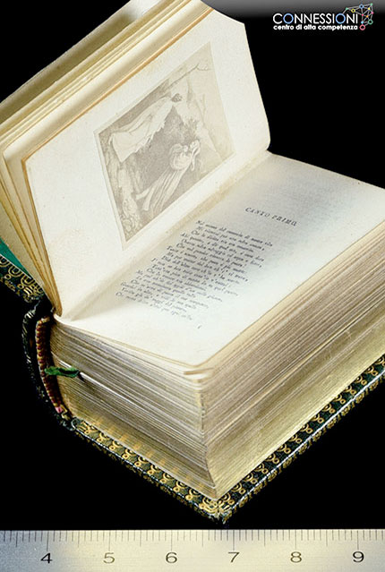 centro di alta competenza - connessioni - arte - rete - progetto - fondazione paolo di tarso - patrimonio culturale - citta' storica- biblioteca nazionale cosenza - dantini