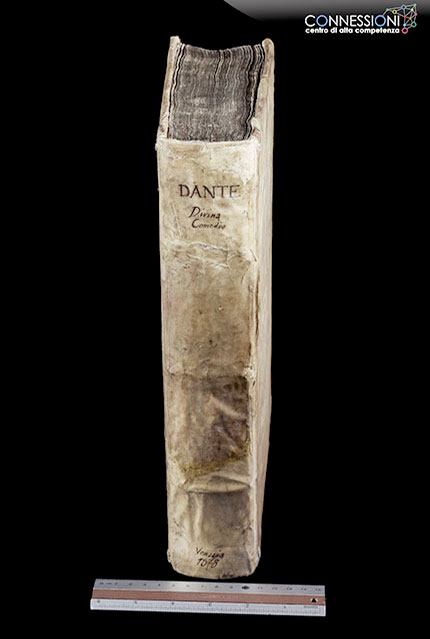 centro di alta competenza - connessioni - arte - rete - progetto - fondazione paolo di tarso - patrimonio culturale - citta' storica- biblioteca nazionale cosenza - dantini