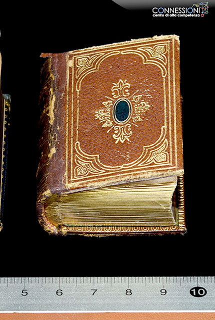 centro di alta competenza - connessioni - arte - rete - progetto - fondazione paolo di tarso - patrimonio culturale - citta' storica- biblioteca nazionale cosenza - dantini