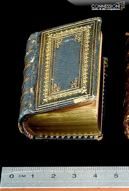 centro di alta competenza - connessioni - arte - rete - progetto - fondazione paolo di tarso - patrimonio culturale - citta' storica- biblioteca nazionale cosenza - dantini