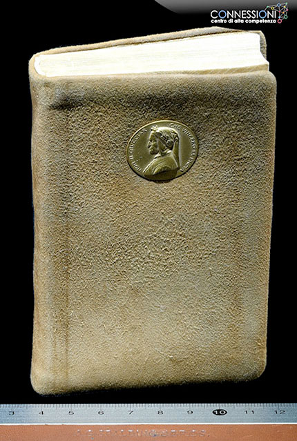 centro di alta competenza - connessioni - arte - rete - progetto - fondazione paolo di tarso - patrimonio culturale - citta' storica- biblioteca nazionale cosenza - dantini