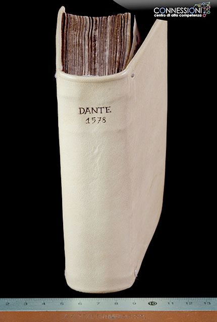 centro di alta competenza - connessioni - arte - rete - progetto - fondazione paolo di tarso - patrimonio culturale - citta' storica- biblioteca nazionale cosenza - dantini
