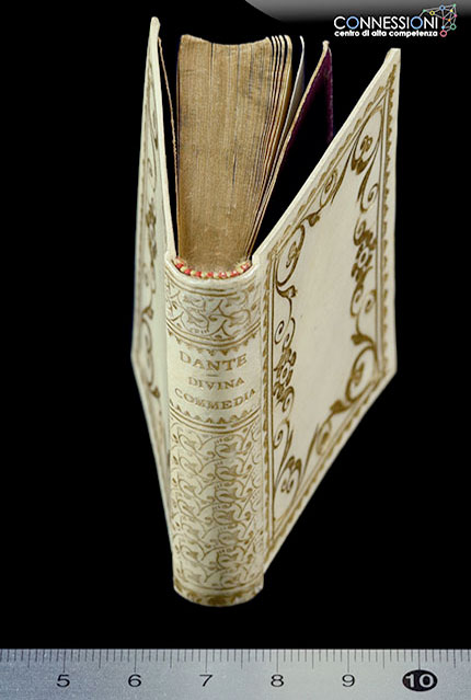 centro di alta competenza - connessioni - arte - rete - progetto - fondazione paolo di tarso - patrimonio culturale - citta' storica- biblioteca nazionale cosenza - dantini