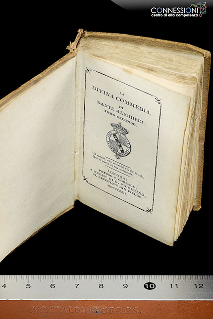 centro di alta competenza - connessioni - arte - rete - progetto - fondazione paolo di tarso - patrimonio culturale - citta' storica- biblioteca nazionale cosenza - dantini
