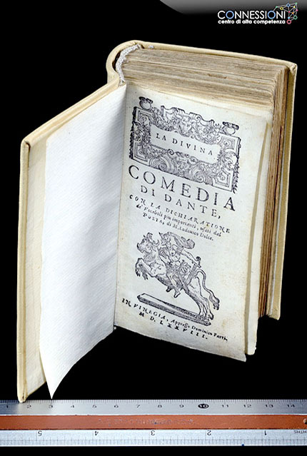 centro di alta competenza - connessioni - arte - rete - progetto - fondazione paolo di tarso - patrimonio culturale - citta' storica- biblioteca nazionale cosenza - dantini