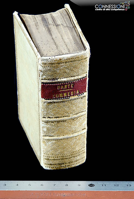 centro di alta competenza - connessioni - arte - rete - progetto - fondazione paolo di tarso - patrimonio culturale - citta' storica- biblioteca nazionale cosenza - dantini
