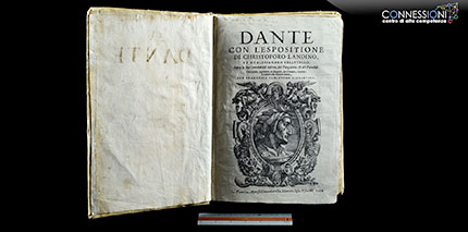 centro di alta competenza - connessioni - arte - rete - progetto - fondazione paolo di tarso - patrimonio culturale - citta' storica- biblioteca nazionale cosenza - dantini
