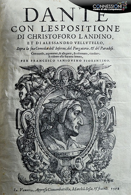 centro di alta competenza - connessioni - arte - rete - progetto - fondazione paolo di tarso - patrimonio culturale - citta' storica- biblioteca nazionale cosenza - dantini
