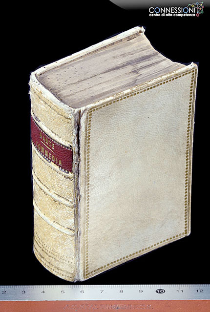 centro di alta competenza - connessioni - arte - rete - progetto - fondazione paolo di tarso - patrimonio culturale - citta' storica- biblioteca nazionale cosenza - dantini