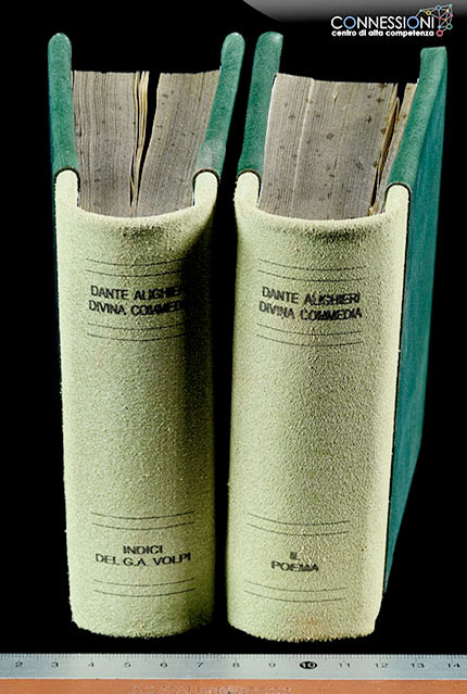 centro di alta competenza - connessioni - arte - rete - progetto - fondazione paolo di tarso - patrimonio culturale - citta' storica- biblioteca nazionale cosenza - dantini