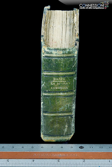 centro di alta competenza - connessioni - arte - rete - progetto - fondazione paolo di tarso - patrimonio culturale - citta' storica- biblioteca nazionale cosenza - dantini