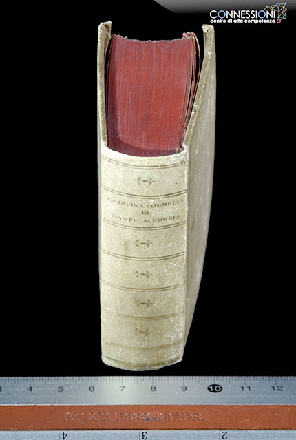 centro di alta competenza - connessioni - arte - rete - progetto - fondazione paolo di tarso - patrimonio culturale - citta' storica- biblioteca nazionale cosenza - dantini