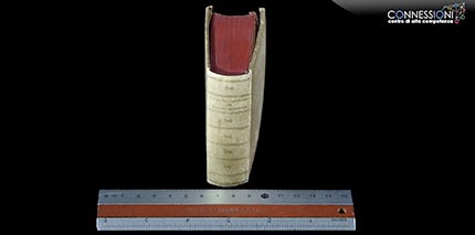 centro di alta competenza - connessioni - arte - rete - progetto - fondazione paolo di tarso - patrimonio culturale - citta' storica- biblioteca nazionale cosenza - dantini