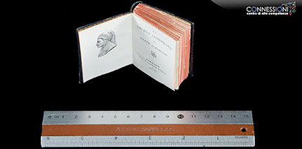 centro di alta competenza - connessioni - arte - rete - progetto - fondazione paolo di tarso - patrimonio culturale - citta' storica- biblioteca nazionale cosenza - dantini